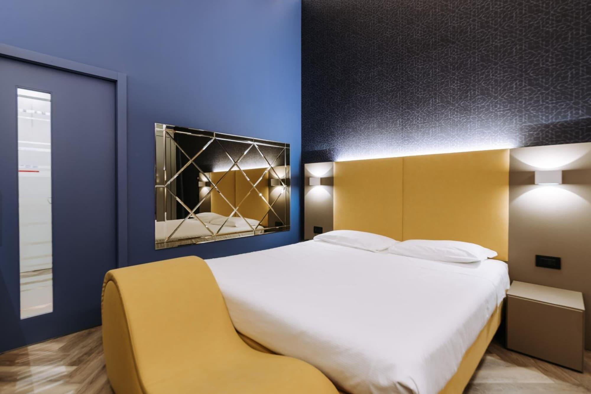 Hotel Motel Prestige Grugliasco Zewnętrze zdjęcie